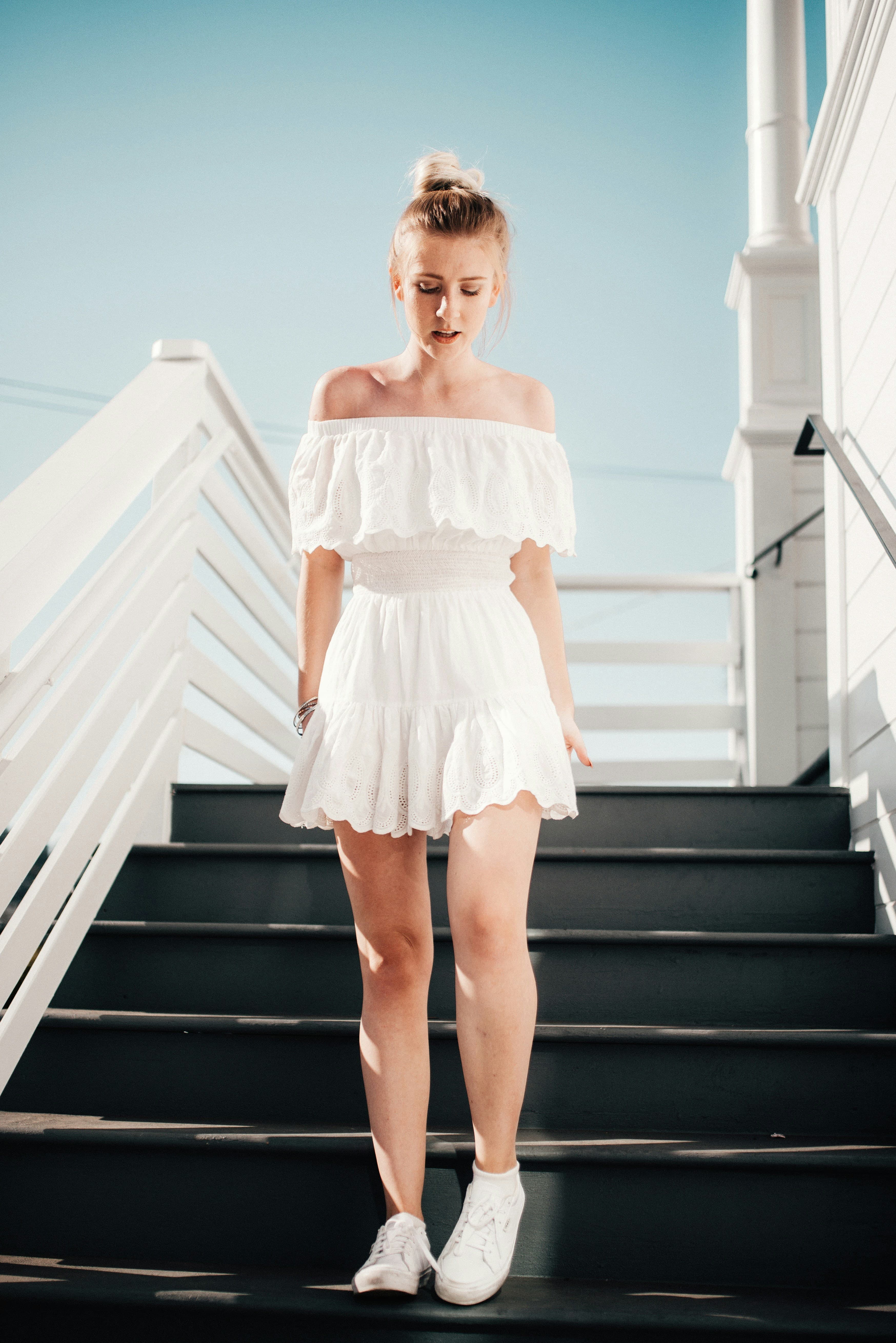 Robe d'été
