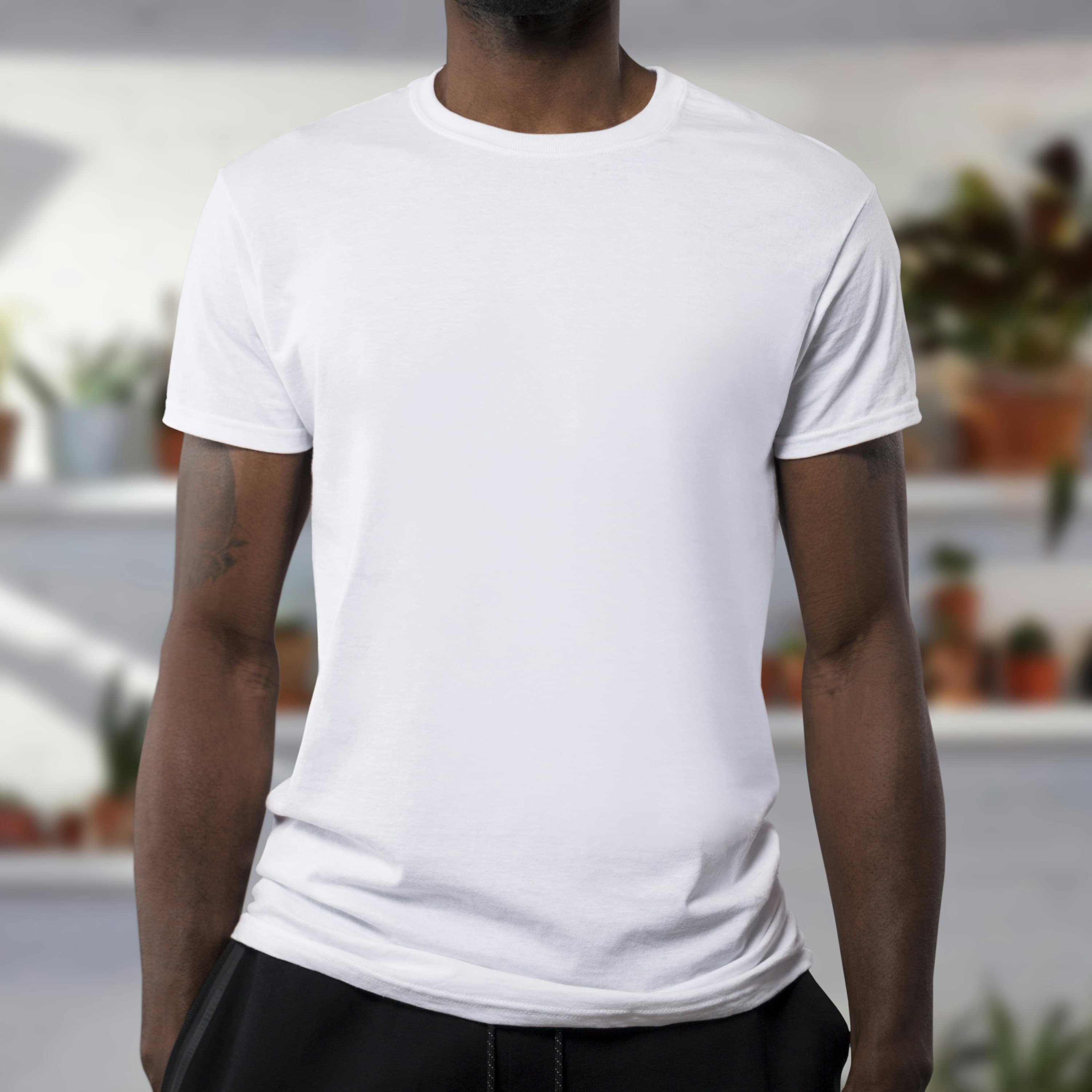 T-shirt Basic
