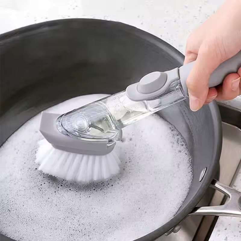 lave pot hydraulique multifonctionnel